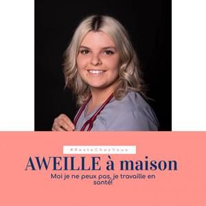 Meet your Posher, Sarah-ève